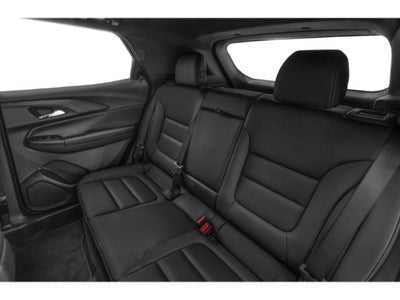 2023 Chevrolet Trailblazer FWD ACTIV