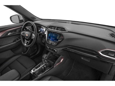 2023 Chevrolet Trailblazer FWD ACTIV