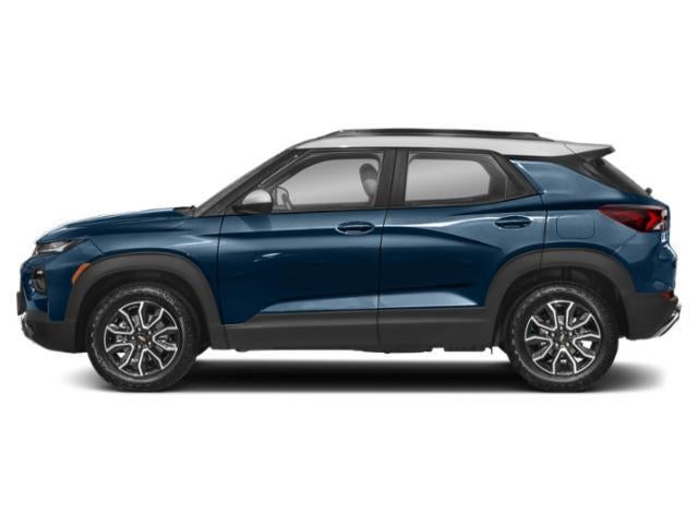 2023 Chevrolet Trailblazer FWD ACTIV