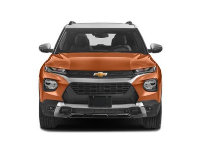 2023 Chevrolet Trailblazer FWD ACTIV