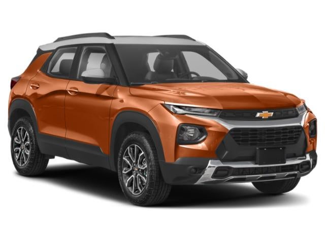 2023 Chevrolet Trailblazer FWD ACTIV