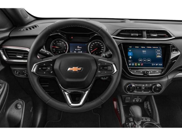 2023 Chevrolet Trailblazer FWD ACTIV