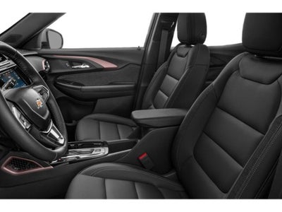 2023 Chevrolet Trailblazer FWD ACTIV