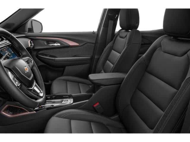 2023 Chevrolet Trailblazer FWD ACTIV