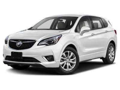 2020 Buick Envision FWD Essence