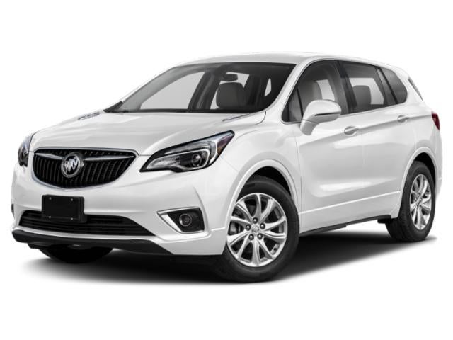 2020 Buick Envision FWD Essence