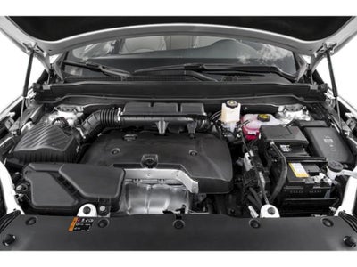 2020 Buick Envision FWD Essence