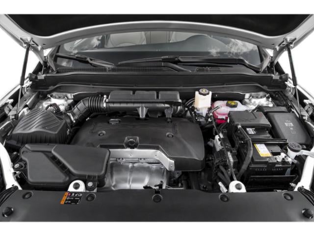 2020 Buick Envision FWD Essence