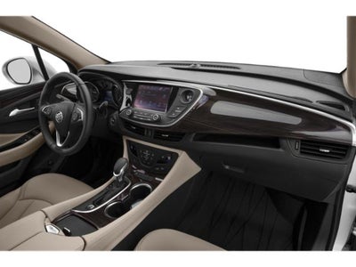 2020 Buick Envision FWD Essence