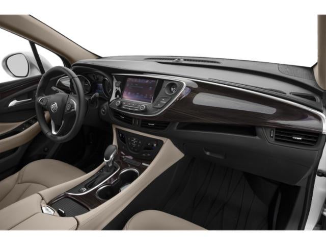 2020 Buick Envision FWD Essence