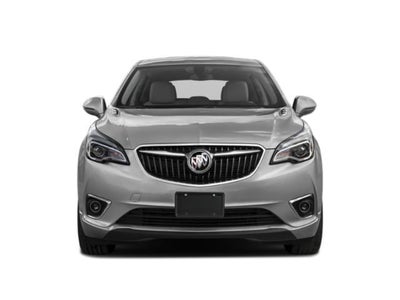 2020 Buick Envision FWD Essence