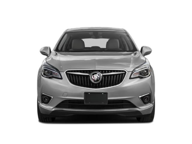 2020 Buick Envision FWD Essence