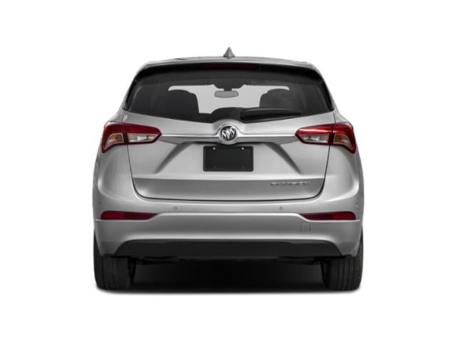 2020 Buick Envision FWD Essence