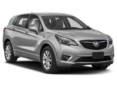 2020 Buick Envision FWD Essence