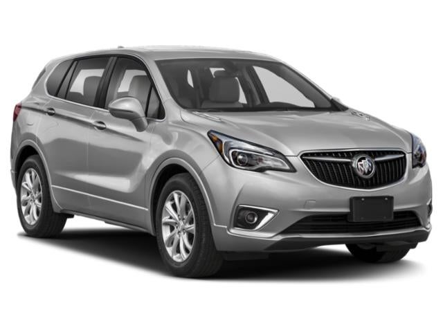2020 Buick Envision FWD Essence