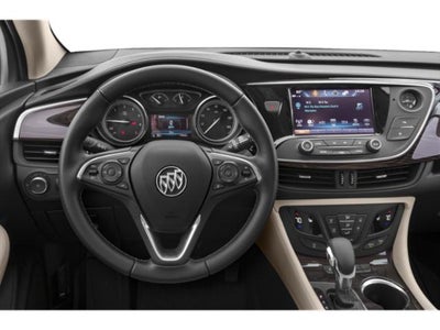 2020 Buick Envision FWD Essence