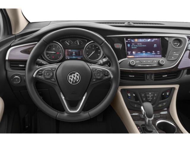 2020 Buick Envision FWD Essence