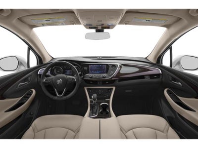 2020 Buick Envision FWD Essence