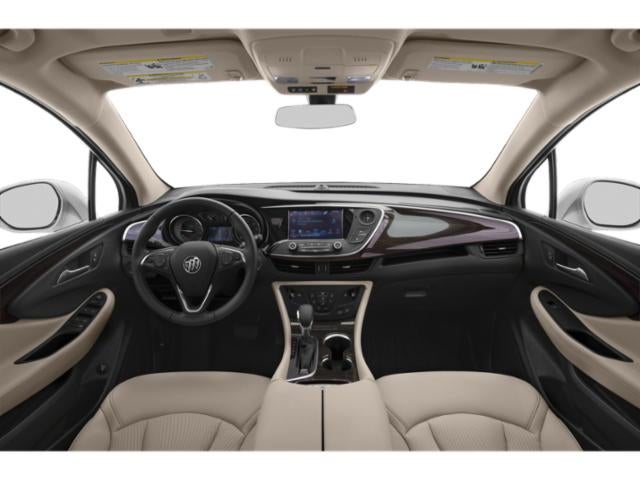 2020 Buick Envision FWD Essence