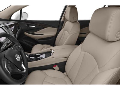 2020 Buick Envision FWD Essence