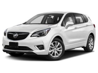 2020 Buick Envision FWD Essence