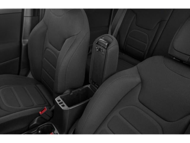 2020 Jeep Renegade High Altitude 4x4