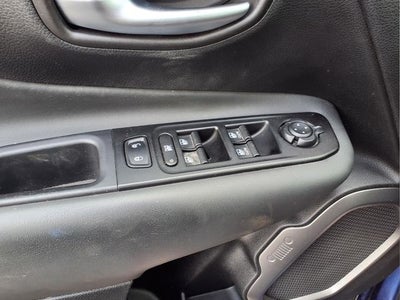 2020 Jeep Renegade High Altitude 4x4