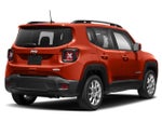 2020 Jeep Renegade High Altitude 4x4