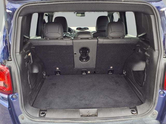 2020 Jeep Renegade High Altitude 4x4