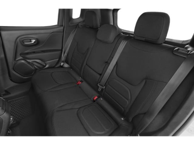 2022 Jeep Renegade Limited 4x4