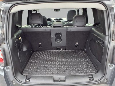 2022 Jeep Renegade Limited 4x4