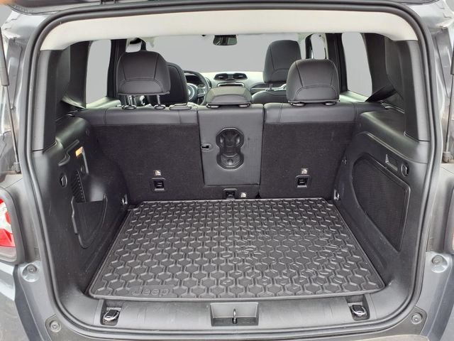 2022 Jeep Renegade Limited 4x4