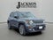 2022 Jeep Renegade Limited 4x4