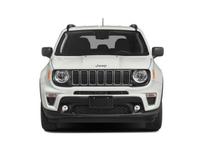 2022 Jeep Renegade Limited 4x4