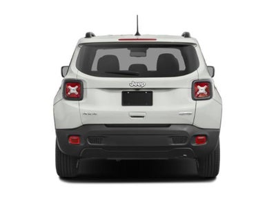 2022 Jeep Renegade Limited 4x4