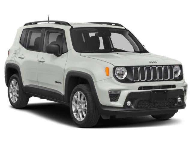 2022 Jeep Renegade Limited 4x4