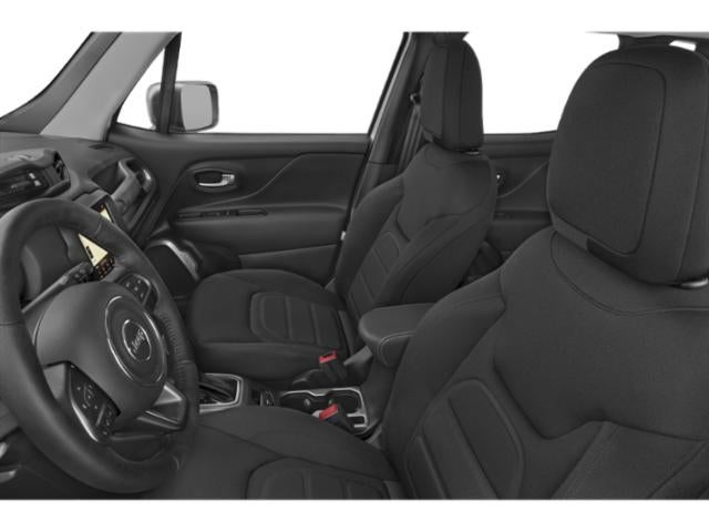 2022 Jeep Renegade Limited 4x4
