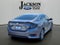 2016 Honda Civic EX w/Honda Sensing