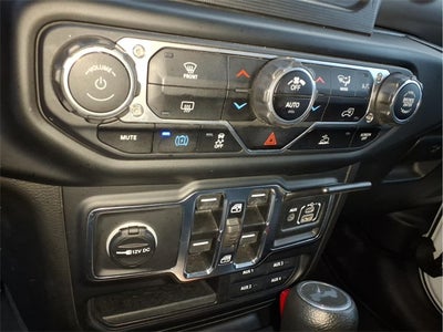 2023 Jeep Wrangler Willys 4xe