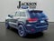 2021 Jeep Grand Cherokee Overland