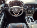 2021 Jeep Grand Cherokee Overland