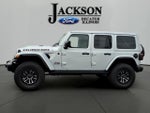 2024 Jeep Wrangler Rubicon X