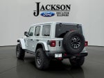 2024 Jeep Wrangler Rubicon X