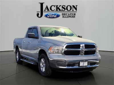 2013 RAM 1500 SLT