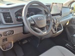 2025 Ford Transit-350 XL