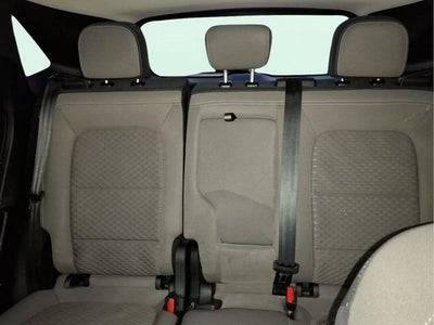 2022 Ford Escape Plug-In Hybrid SE