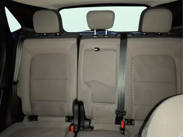 2022 Ford Escape Plug-In Hybrid SE