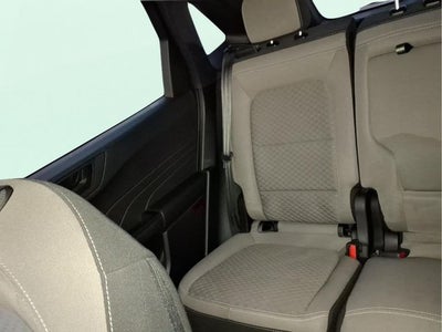 2022 Ford Escape Plug-In Hybrid SE