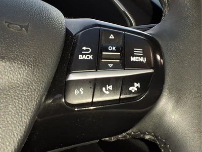 2022 Ford Escape Plug-In Hybrid SE