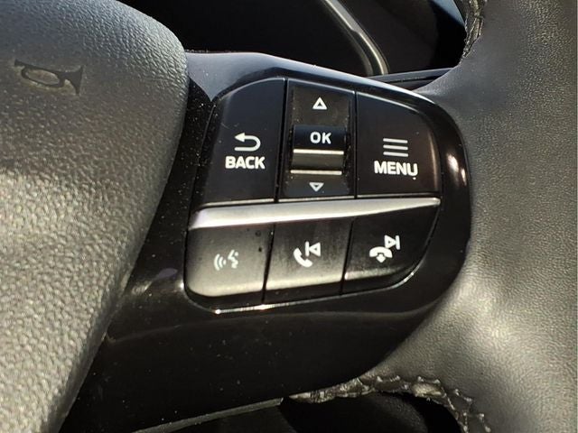 2022 Ford Escape Plug-In Hybrid SE